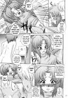 The Moon Barks / 月が吠える [Akiyama Kenta] [Gundam Seed Destiny] Thumbnail Page 26