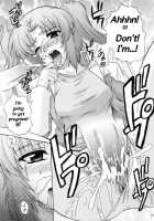 The Moon Barks / 月が吠える [Akiyama Kenta] [Gundam Seed Destiny] Thumbnail Page 30