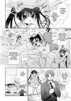 Kafun Shoujo Chuuihou! Ch. 1, 4, 14 / 花粉少女注意報! 章1、4、14 [Koume Keito] [Original] Thumbnail Page 17