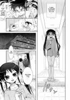 Kafun Shoujo Chuuihou! Ch. 1, 4, 14 / 花粉少女注意報! 章1、4、14 [Koume Keito] [Original] Thumbnail Page 18