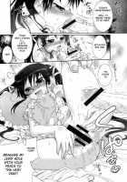 Kafun Shoujo Chuuihou! Ch. 1, 4, 14 / 花粉少女注意報! 章1、4、14 [Koume Keito] [Original] Thumbnail Page 26