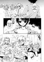 Mark Of The Angels [Kashimada Shiki] [Original] Thumbnail Page 17