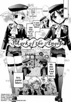 Mark Of The Angels [Kashimada Shiki] [Original] Thumbnail Page 02