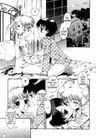 Mark Of The Angels [Kashimada Shiki] [Original] Thumbnail Page 09