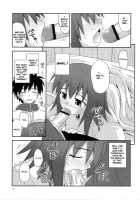 Himesama Rendez-Vous / 姫様ランデブー [Konno Azure] [Zero No Tsukaima] Thumbnail Page 10