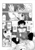 Himesama Rendez-Vous / 姫様ランデブー [Konno Azure] [Zero No Tsukaima] Thumbnail Page 11