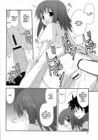 Himesama Rendez-Vous / 姫様ランデブー [Konno Azure] [Zero No Tsukaima] Thumbnail Page 15