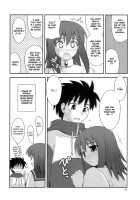 Himesama Rendez-Vous / 姫様ランデブー [Konno Azure] [Zero No Tsukaima] Thumbnail Page 21