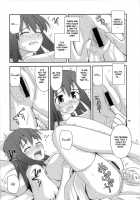 Himesama Rendez-Vous / 姫様ランデブー [Konno Azure] [Zero No Tsukaima] Thumbnail Page 07