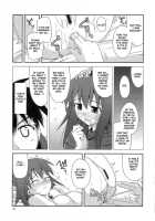 Himesama Rendez-Vous / 姫様ランデブー [Konno Azure] [Zero No Tsukaima] Thumbnail Page 08