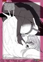 Shokushin Shiteshite Ashikabi-Sama! / 触診シテシテ☆葦牙さまっ!! [Mita Kurumi] [Sekirei] Thumbnail Page 20