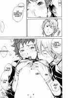 Lingerie Panic / らんじぇりー・ぱにっく [Kentarou] [Original] Thumbnail Page 101