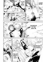 Lingerie Panic / らんじぇりー・ぱにっく [Kentarou] [Original] Thumbnail Page 102