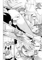 Lingerie Panic / らんじぇりー・ぱにっく [Kentarou] [Original] Thumbnail Page 104