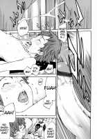 Lingerie Panic / らんじぇりー・ぱにっく [Kentarou] [Original] Thumbnail Page 105