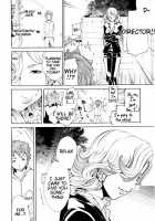 Lingerie Panic / らんじぇりー・ぱにっく [Kentarou] [Original] Thumbnail Page 110