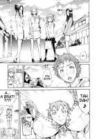 Lingerie Panic / らんじぇりー・ぱにっく [Kentarou] [Original] Thumbnail Page 111