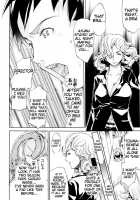 Lingerie Panic / らんじぇりー・ぱにっく [Kentarou] [Original] Thumbnail Page 112