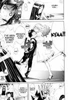 Lingerie Panic / らんじぇりー・ぱにっく [Kentarou] [Original] Thumbnail Page 117