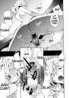 Lingerie Panic / らんじぇりー・ぱにっく [Kentarou] [Original] Thumbnail Page 151