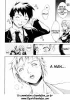 Lingerie Panic / らんじぇりー・ぱにっく [Kentarou] [Original] Thumbnail Page 154