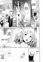 Lingerie Panic / らんじぇりー・ぱにっく [Kentarou] [Original] Thumbnail Page 165