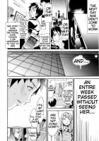 Lingerie Panic / らんじぇりー・ぱにっく [Kentarou] [Original] Thumbnail Page 180