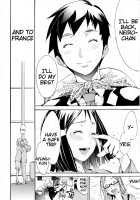 Lingerie Panic / らんじぇりー・ぱにっく [Kentarou] [Original] Thumbnail Page 195