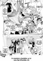 Lingerie Panic / らんじぇりー・ぱにっく [Kentarou] [Original] Thumbnail Page 215