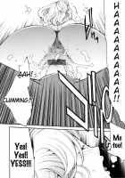 Lingerie Panic / らんじぇりー・ぱにっく [Kentarou] [Original] Thumbnail Page 30