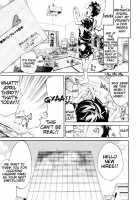 Lingerie Panic / らんじぇりー・ぱにっく [Kentarou] [Original] Thumbnail Page 35