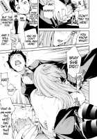 Lingerie Panic / らんじぇりー・ぱにっく [Kentarou] [Original] Thumbnail Page 43