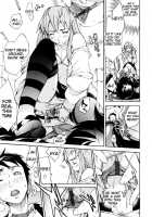 Lingerie Panic / らんじぇりー・ぱにっく [Kentarou] [Original] Thumbnail Page 47