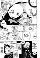 Lingerie Panic / らんじぇりー・ぱにっく [Kentarou] [Original] Thumbnail Page 49