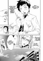 Lingerie Panic / らんじぇりー・ぱにっく [Kentarou] [Original] Thumbnail Page 61