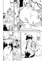 Lingerie Panic / らんじぇりー・ぱにっく [Kentarou] [Original] Thumbnail Page 64