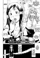 Lingerie Panic / らんじぇりー・ぱにっく [Kentarou] [Original] Thumbnail Page 76