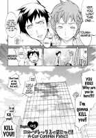 Lingerie Panic / らんじぇりー・ぱにっく [Kentarou] [Original] Thumbnail Page 96