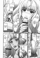 Yousei Keikaku [Kitahara Aki] [Macross Frontier] Thumbnail Page 15