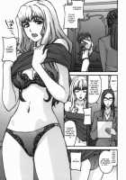 Yousei Keikaku [Kitahara Aki] [Macross Frontier] Thumbnail Page 08