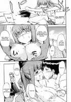 Orekano! 2008 Vol.04 [Inu] [Original] Thumbnail Page 11