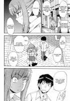 Orekano! 2008 Vol.04 [Inu] [Original] Thumbnail Page 04