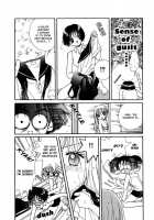 To The One I Hate Ch.1,7 [Morinaga Milk] [Original] Thumbnail Page 11