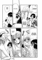 To The One I Hate Ch.1,7 [Morinaga Milk] [Original] Thumbnail Page 12