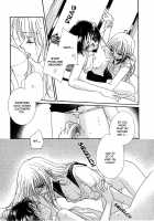 To The One I Hate Ch.1,7 [Morinaga Milk] [Original] Thumbnail Page 14