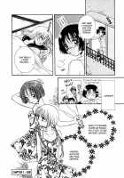 To The One I Hate Ch.1,7 [Morinaga Milk] [Original] Thumbnail Page 17