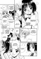 To The One I Hate Ch.1,7 [Morinaga Milk] [Original] Thumbnail Page 21