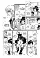 To The One I Hate Ch.1,7 [Morinaga Milk] [Original] Thumbnail Page 22
