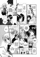 To The One I Hate Ch.1,7 [Morinaga Milk] [Original] Thumbnail Page 23