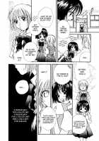 To The One I Hate Ch.1,7 [Morinaga Milk] [Original] Thumbnail Page 24